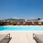 Nh Stadium Hotel