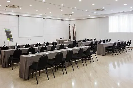 Hotel Nh Stadium 4*