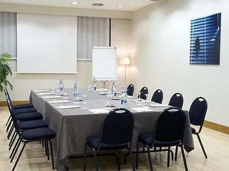Hotel Nh Stadium 4*
