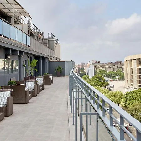 Nh Stadium Hotel 4*