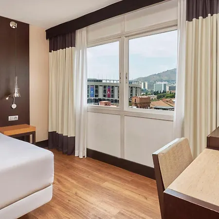 Nh Stadium Hotel 4*
