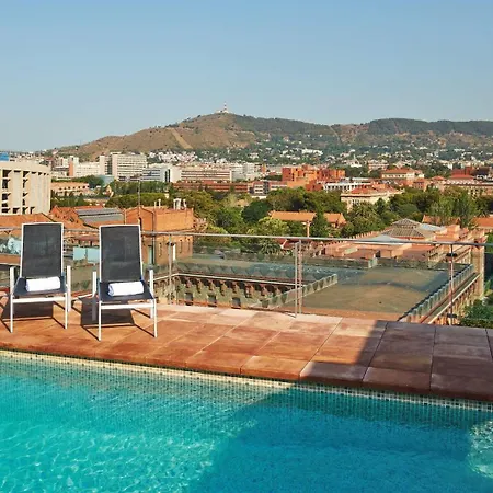 Nh Stadium Hotel 4*