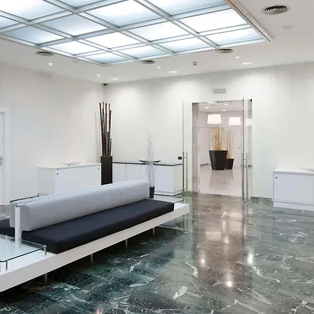 Nh Stadium Hotel 4*
