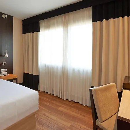 Hotel Nh Stadium