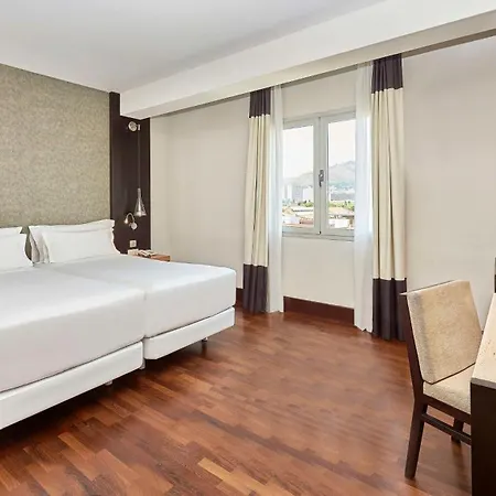 Nh Stadium Hotel 4*