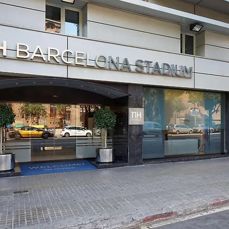 Nh Stadium 4*