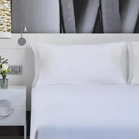 Ξενοδοχείο Nh Stadium 4*