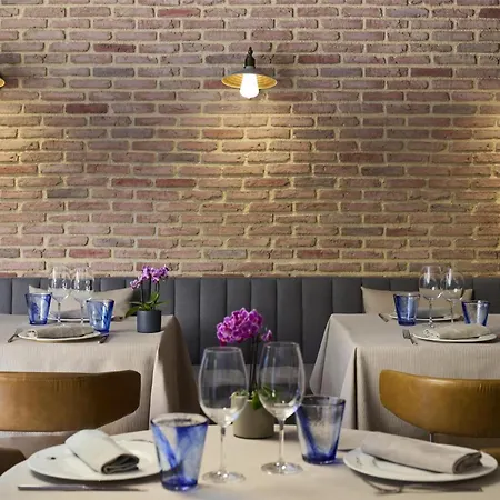 Ξενοδοχείο Nh Stadium