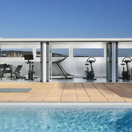 Nh Stadium Ξενοδοχείο 4*