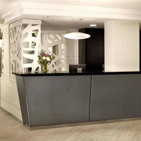 Nh Stadium 4* Βαρκελώνη