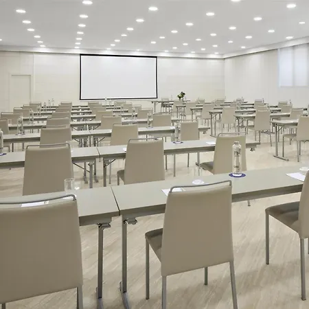 Nh Stadium Ξενοδοχείο