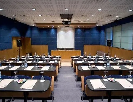 Nh Stadium Βαρκελώνη