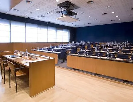 Nh Stadium Ξενοδοχείο 4*