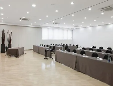 Nh Stadium Hotel Barcelona