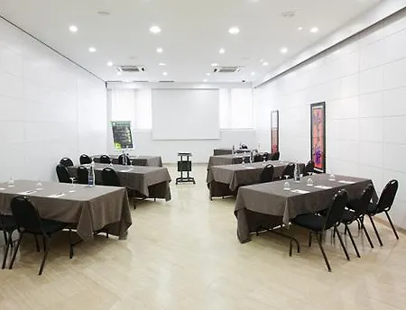 Nh Stadium Βαρκελώνη