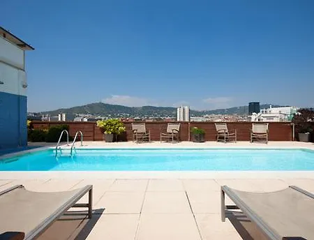 Nh Stadium Ξενοδοχείο