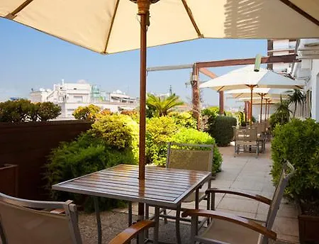 Nh Stadium Βαρκελώνη