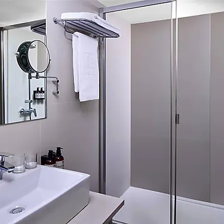 Nh Stadium Hotel 4*