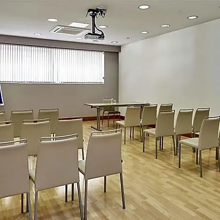 Nh Stadium 4* Barcelona
