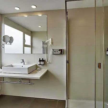 Nh Stadium Hotel 4*