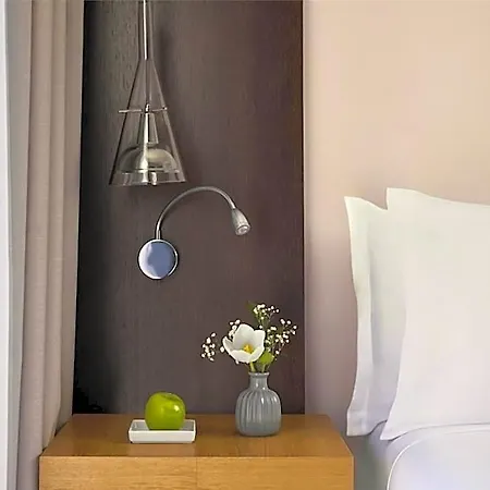 Hotel Nh Stadium 4*