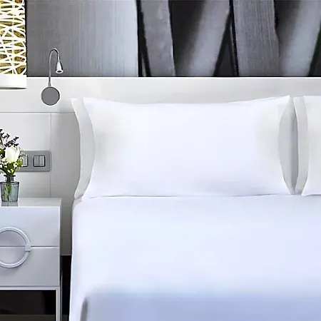 Hotel Nh Stadium Barcelona