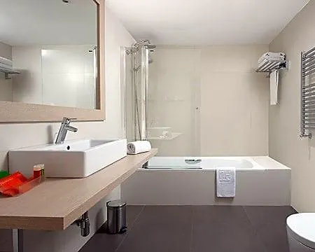 Nh Stadium 4* Barcelona