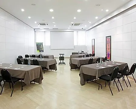 Nh Stadium 4* Barcelona