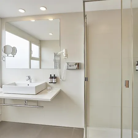 Nh Stadium Hotel Barcelona