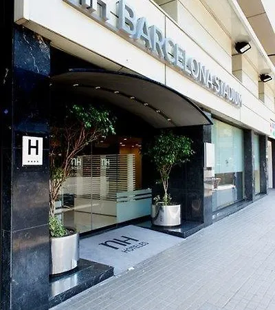 Nh Stadium 4*