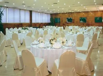 Nh Stadium Hotel 4*