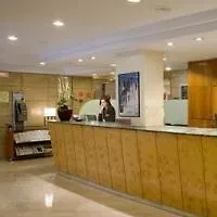 Nh Stadium Hotel Barcelona