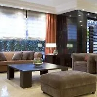 Hotel Nh Stadium 4*