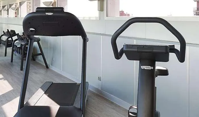 إن إتش ستاديوم فندق برشلونة