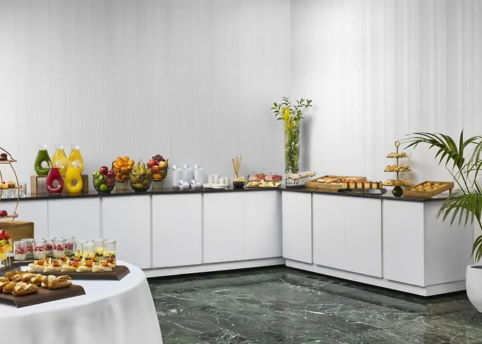 إن إتش ستاديوم برشلونة