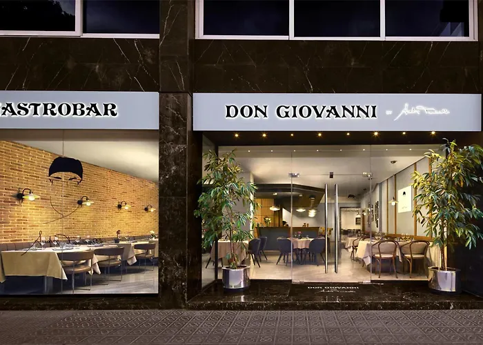 إن إتش ستاديوم فندق