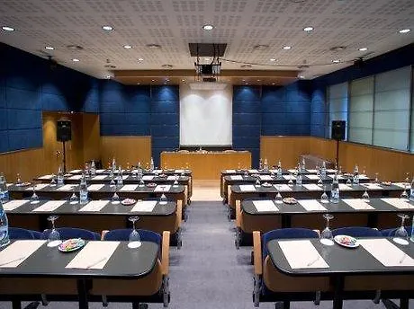 إن إتش ستاديوم برشلونة