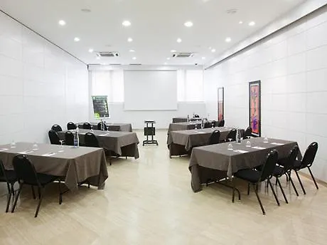 إن إتش ستاديوم برشلونة