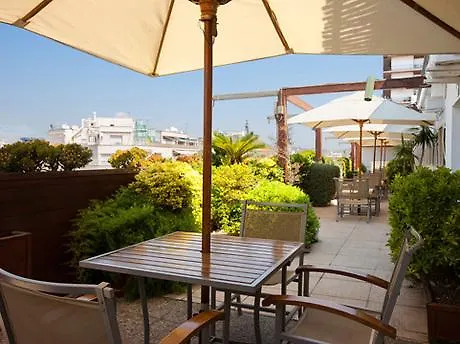 إن إتش ستاديوم برشلونة