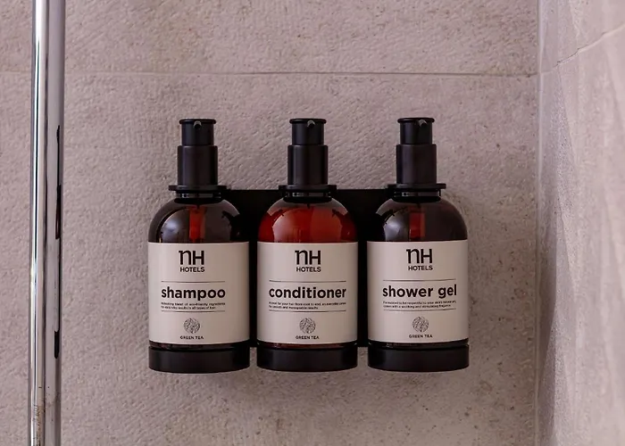 إن إتش ستاديوم فندق