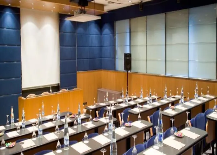 إن إتش ستاديوم برشلونة