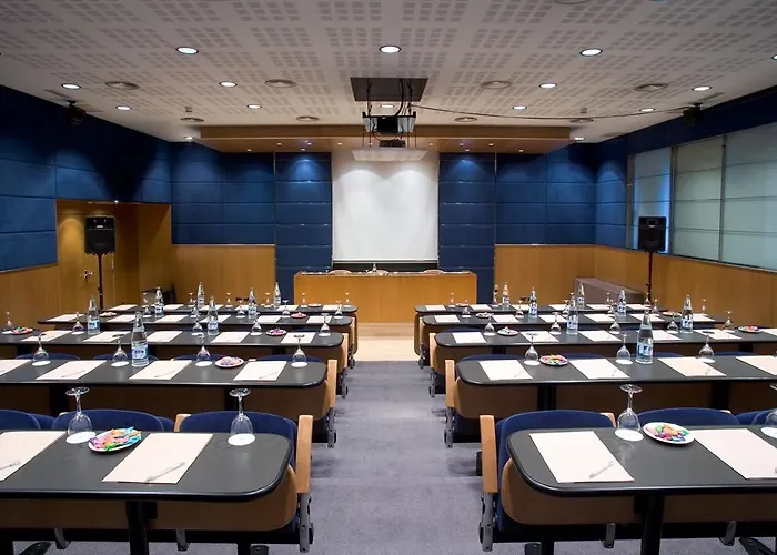 إن إتش ستاديوم برشلونة