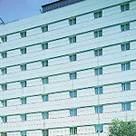 Hotel Nh Stadium Barcelona