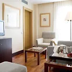 Nh Stadium Hotel Barcelona