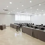 Nh Stadium Hotel Barcelona