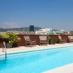 Nh Stadium Hotel 4*
