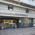 Nh Stadium Ξενοδοχείο Βαρκελώνη