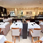 Nh Stadium Hotel 4*