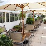 Nh Stadium Hotel Barcelona