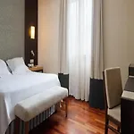 Nh Stadium Hotel Barcelona